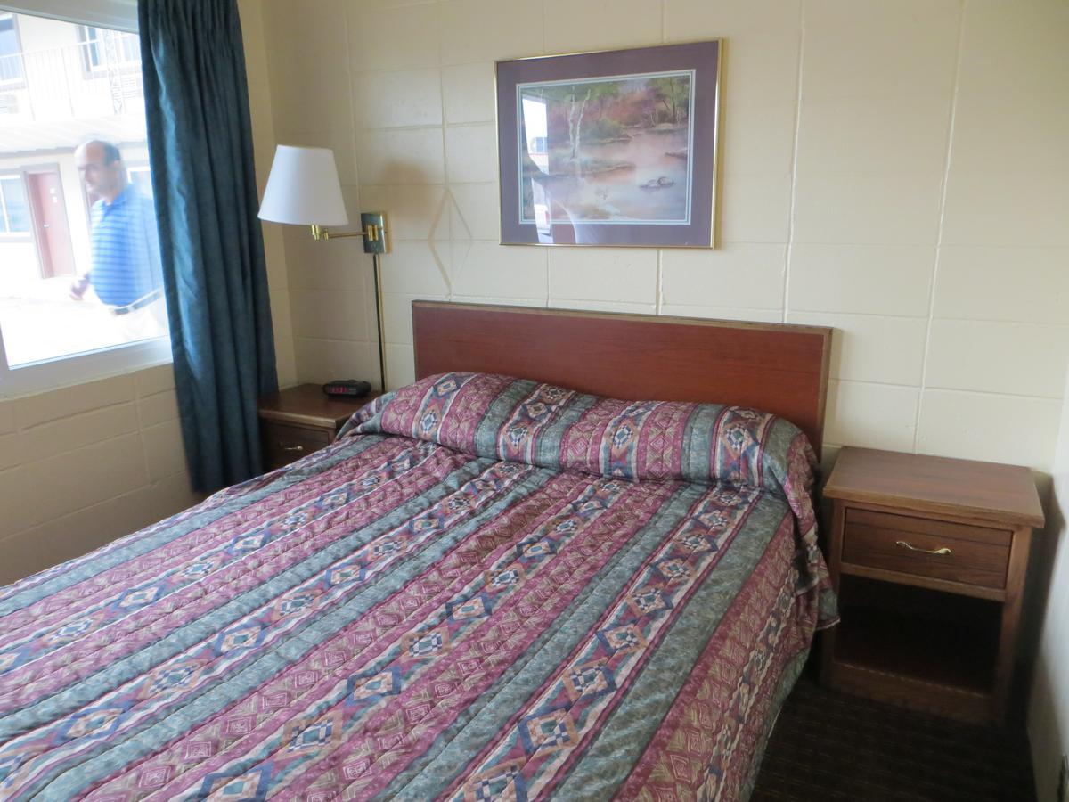 Deluxe Inn/Extended Stay - Council Bluffs Carter Lake Pokój zdjęcie